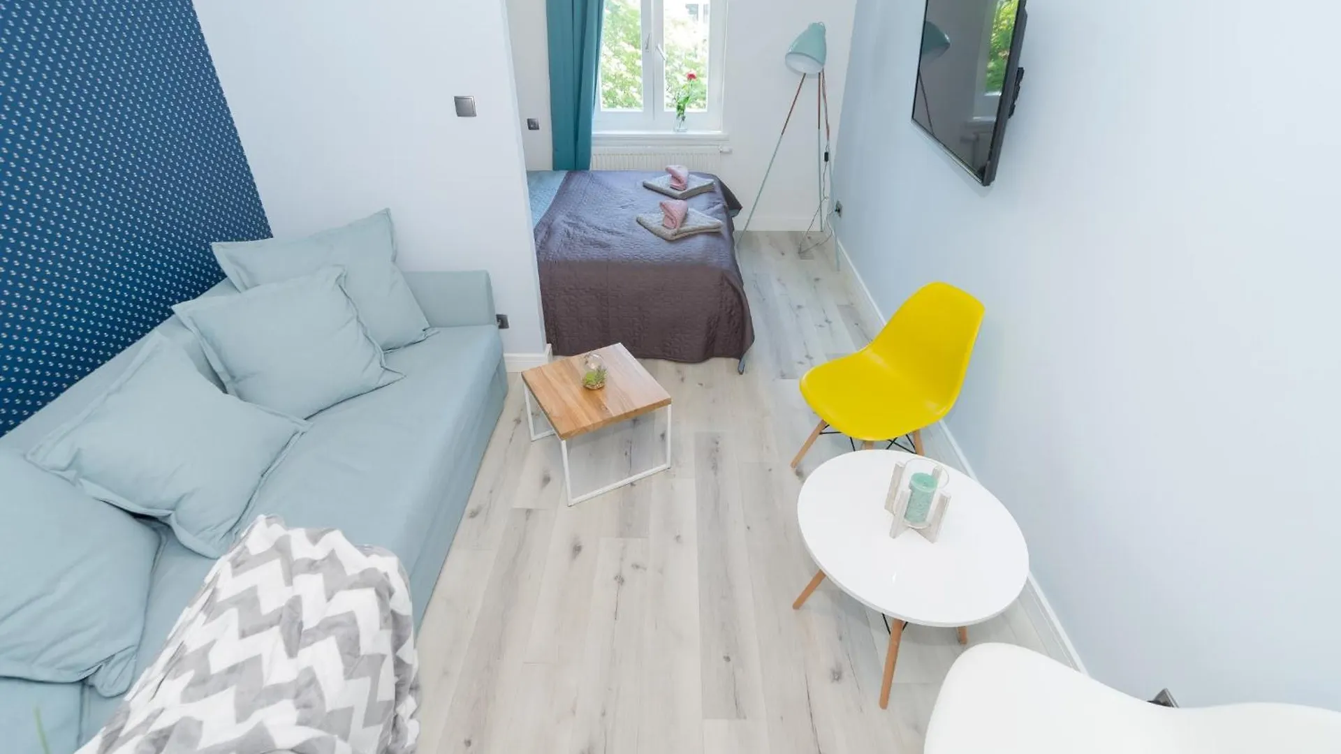 Sopot Marina Apartments